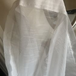 Ikea curtains