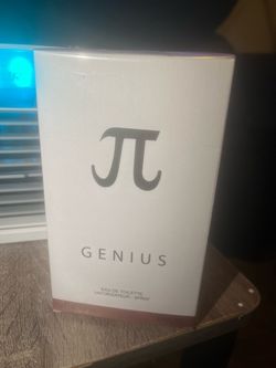 Pi Genius Eau de Toilette Spray