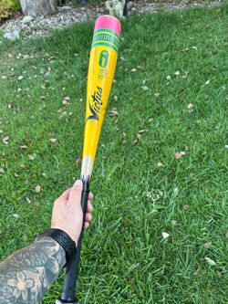 Victus Youth Baseball Bat 25/14