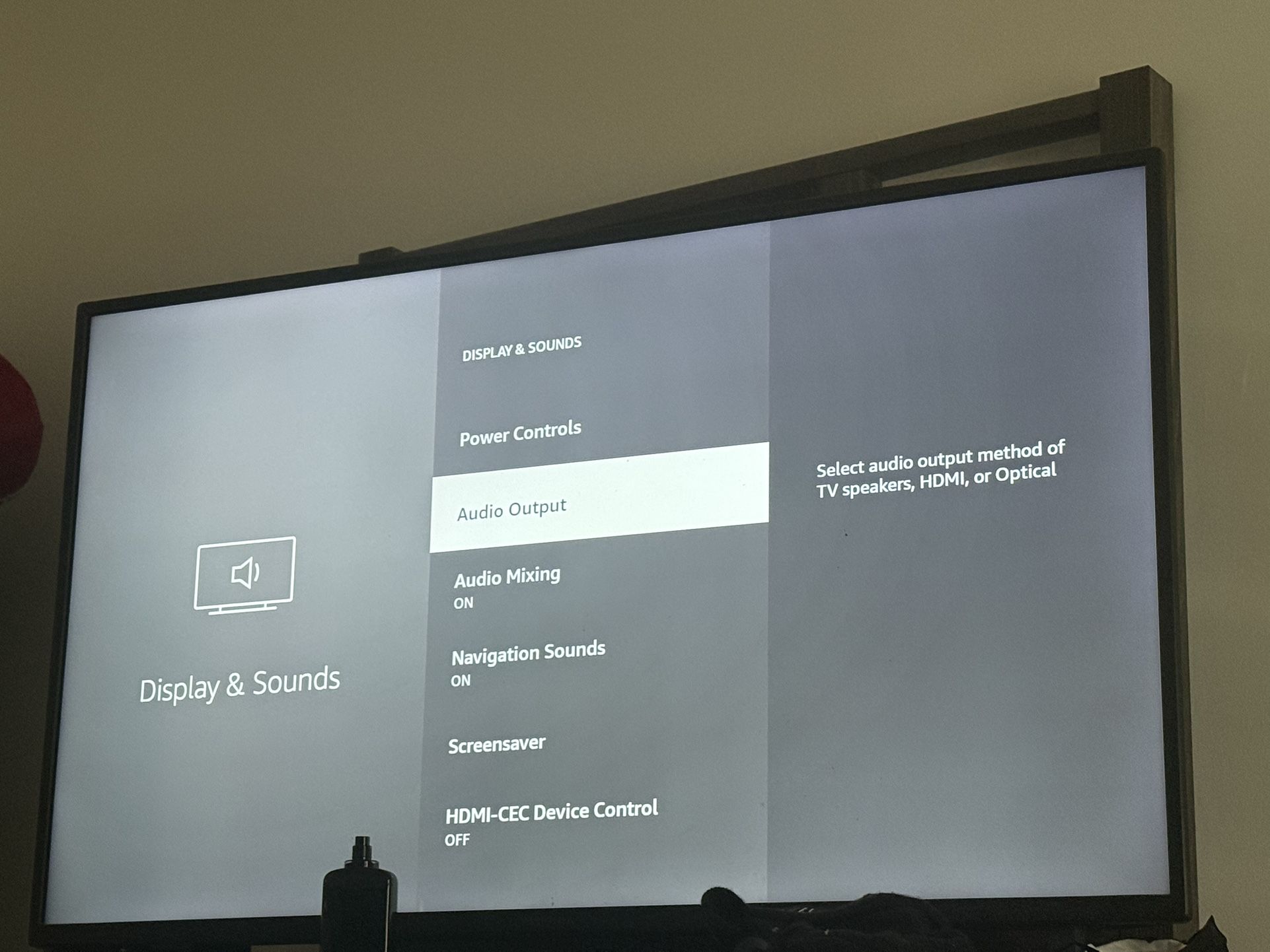 Insignia Smart Tv
