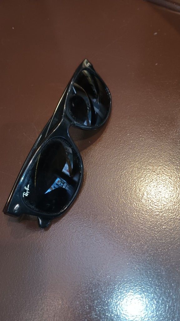 RAY BAN RB WAYFARER DESIGNER EYEGLASSES  & Accessories