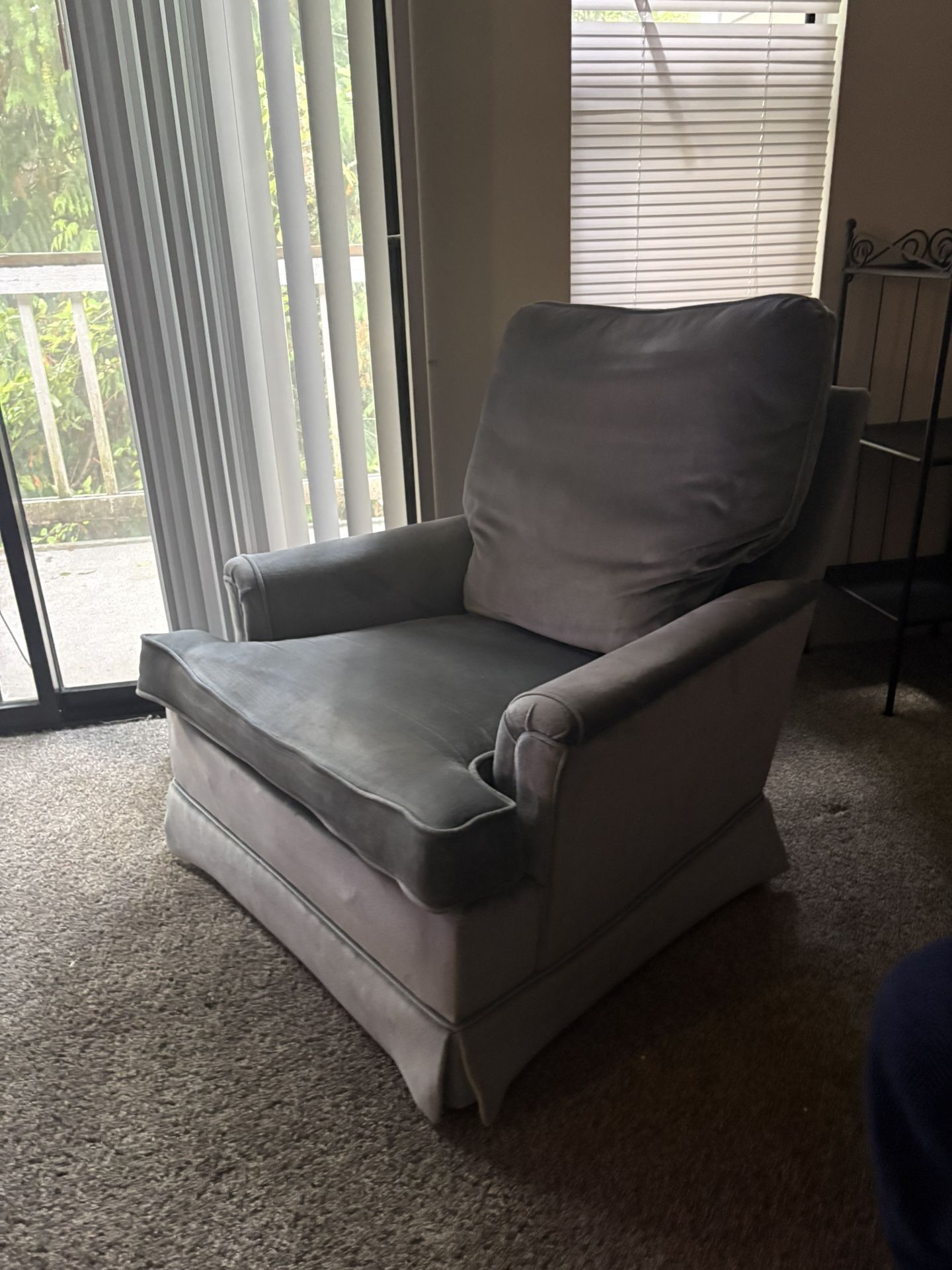 Chair For Sale