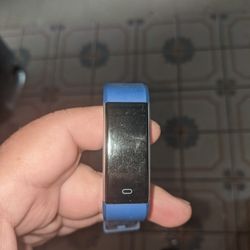 Fitness Tracker Like New 