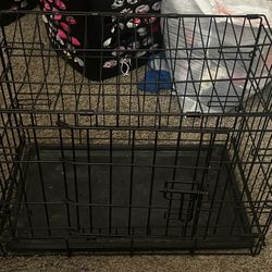 Midwest Homes For Pets 22-inch Two-Door