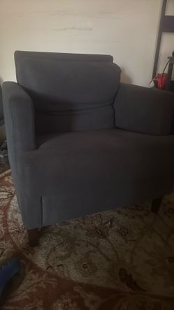 Sofa chair