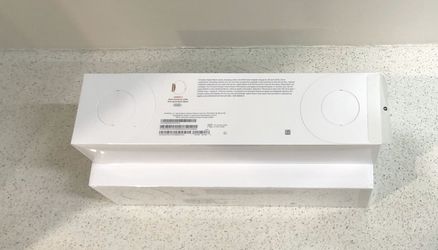 Brandnew Apple Watch series 5 40mm GPS +Cellular-Gold