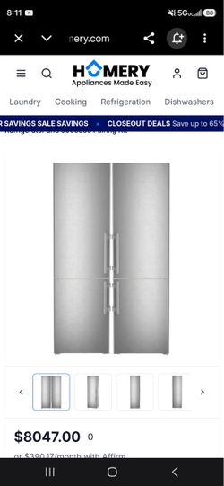 Fridge