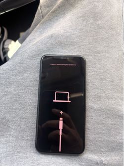 iPhone 11 Pro water damage