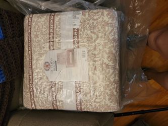 My Texas House 3 PC Quilt Set Full/queen