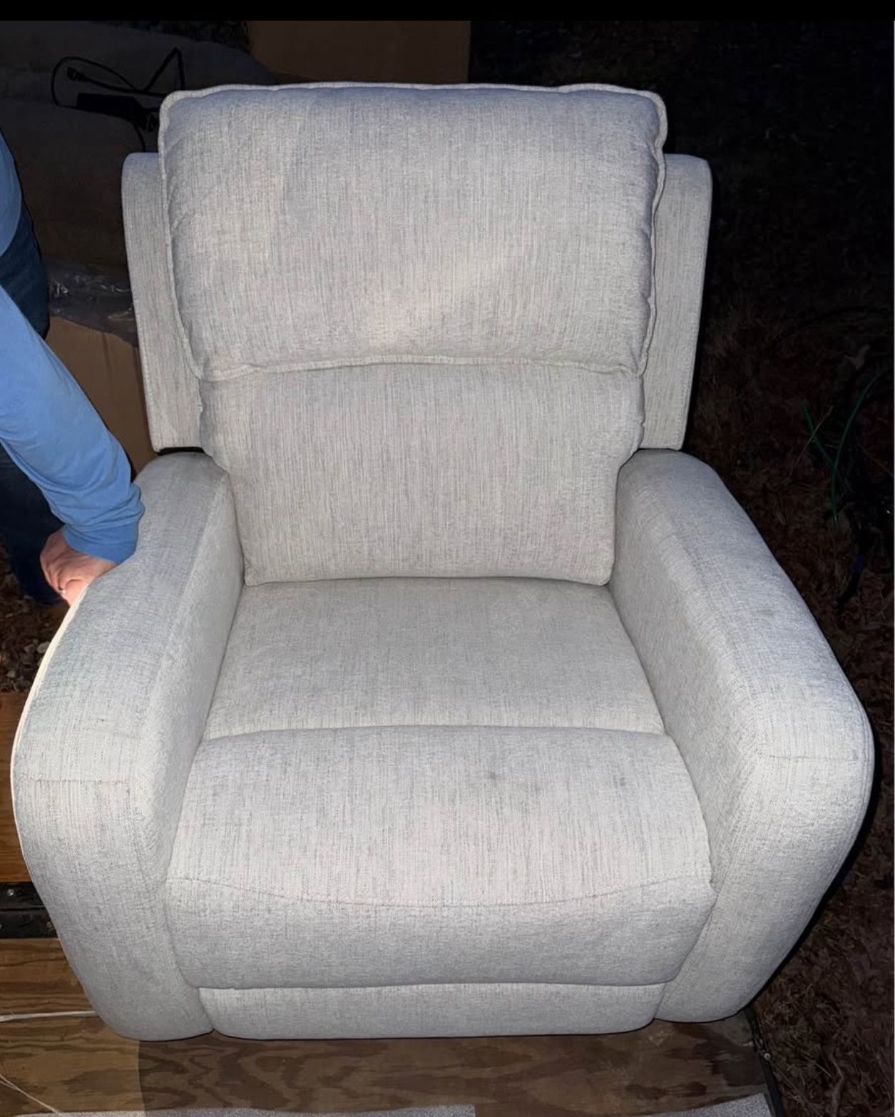 Recliner