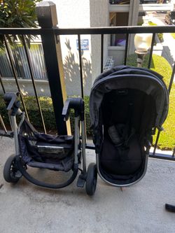 Evenflo Stroller