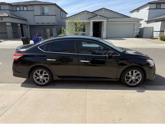 2013 Nissan Sentra