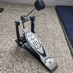 Pearl P-900 Bass Drum Pedal