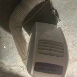 Portable Ac