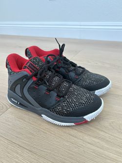 AND 1 Basketball shoes SIZE 6.5