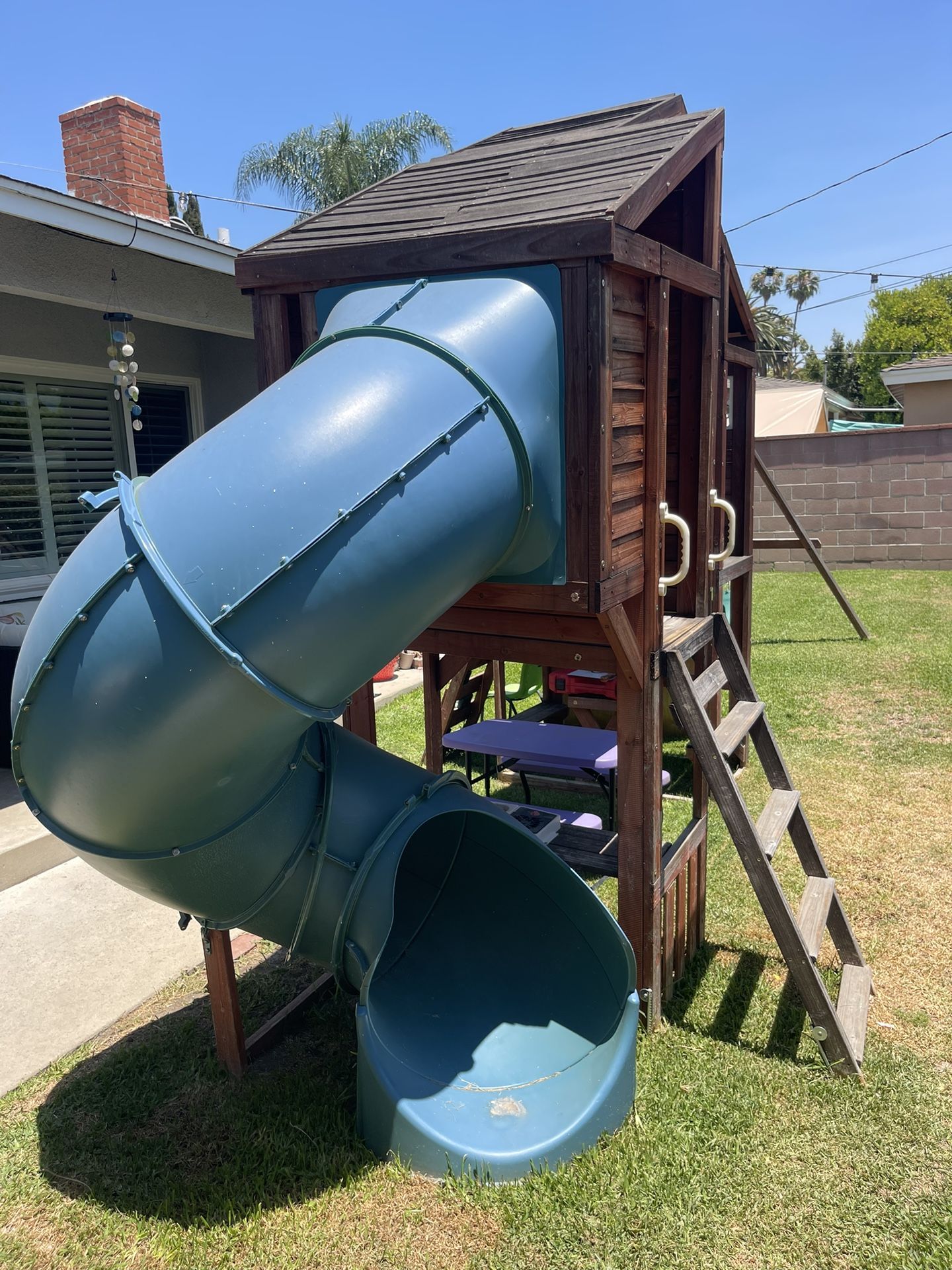 Kids Playground