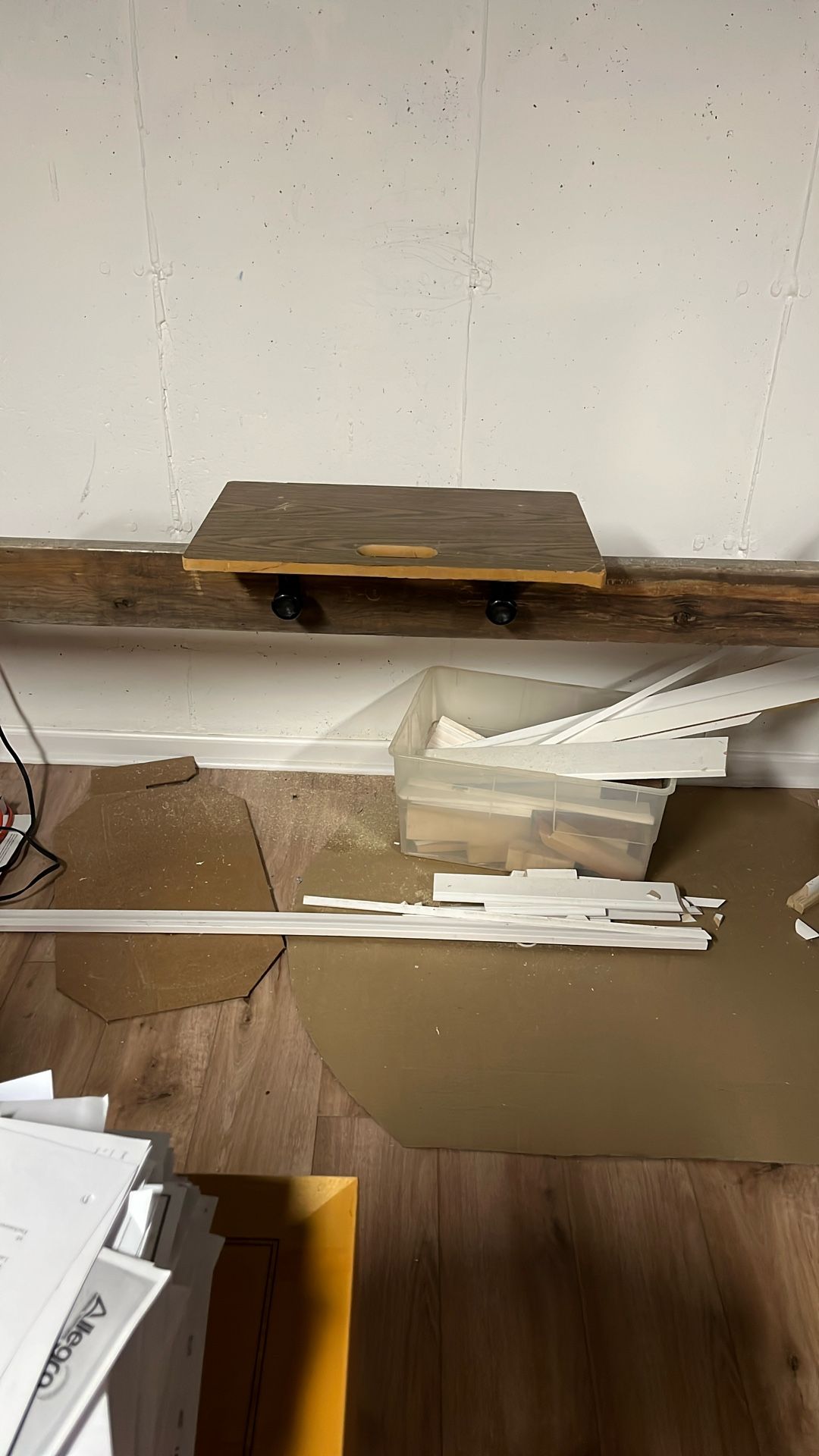 Miter Saw Stand