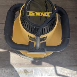 Dewalt Random Orbit Polisher 