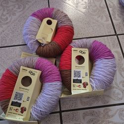 Yarn For Sale