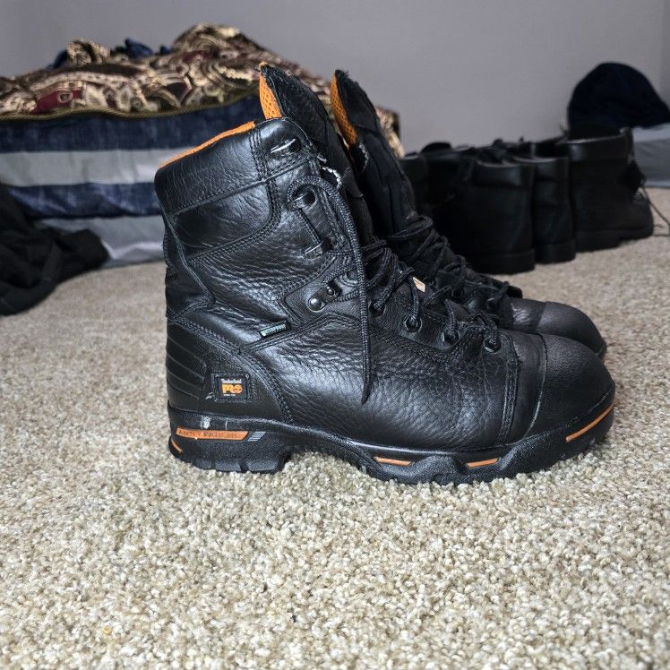 Timberland Pro