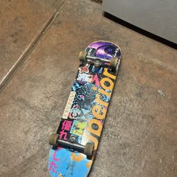 SkateBoard Complete