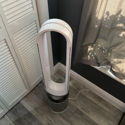 Dyson Pure Cool Fan 