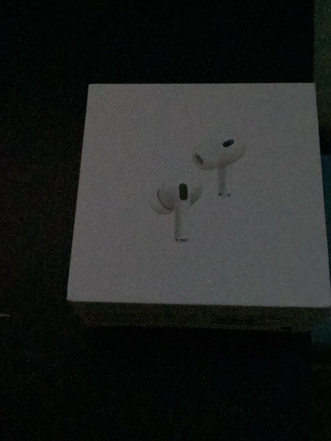 AirPod Pro Generation 2
