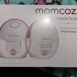 MomCozy (baby)