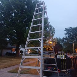 26 Foot Ladder 🪜