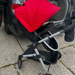 Stroller 