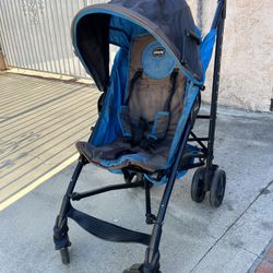 Chicco Liteway Stroller 