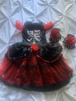 Catrina Kids 