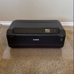 Canon Photo Printer