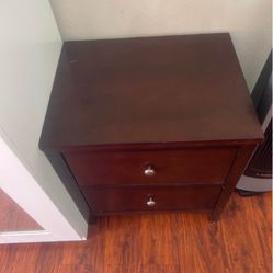 Bedside Table