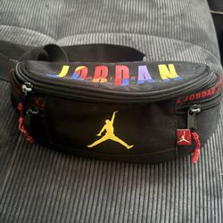 Men’s Used Jordan Bag 12