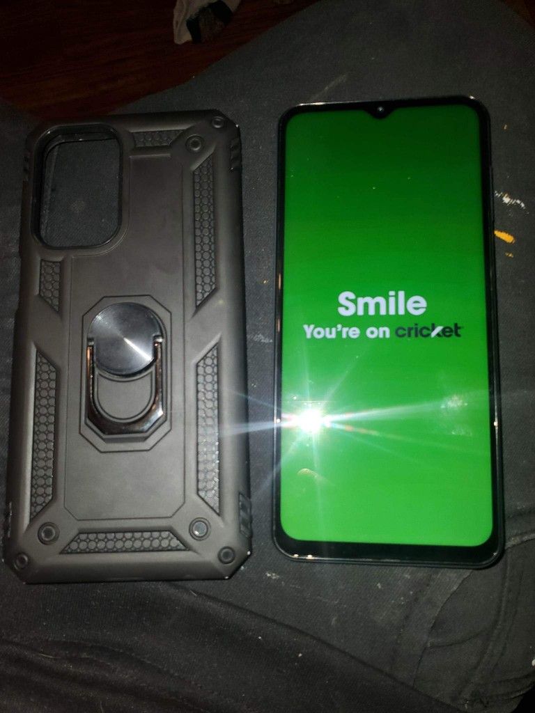 Samsung Galaxy A13 Cricket Wireless