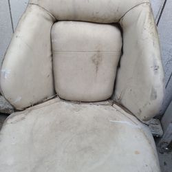 Sea Ray  Boat Seat Free