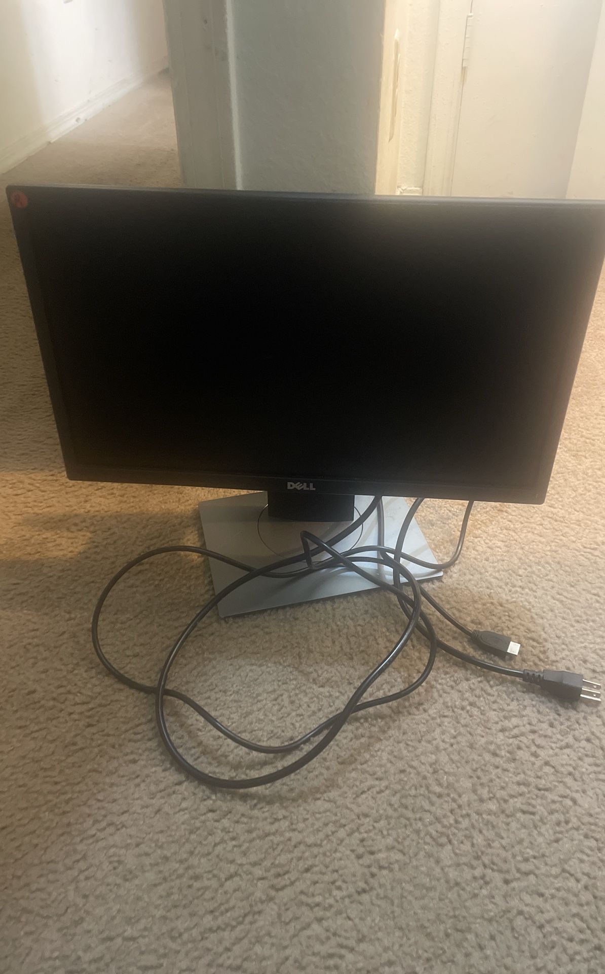 Dell Monitor