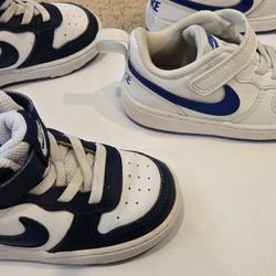 6c Toddler Nikes