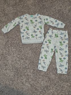Toy story Outfit