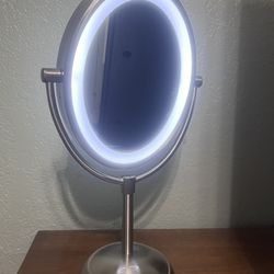 Conair Double Sided Mirror