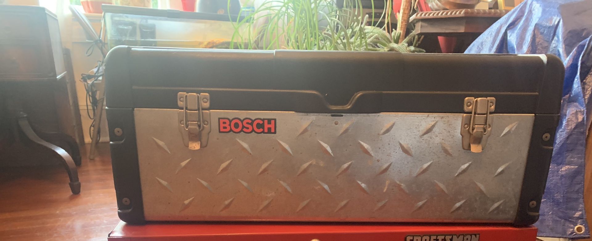 Bosch Tool Box | Tool Bin Large