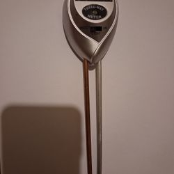 Soil reader Three Way