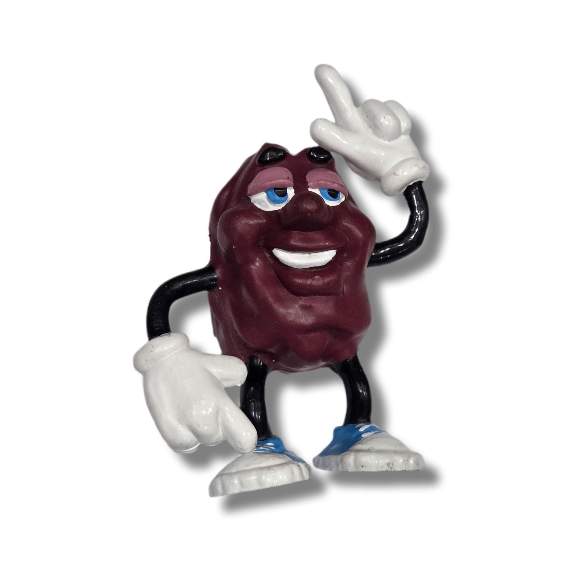 California Raisin