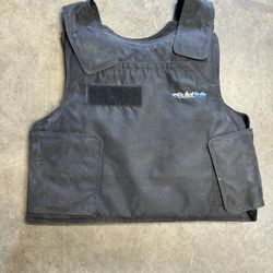 Armor Vest