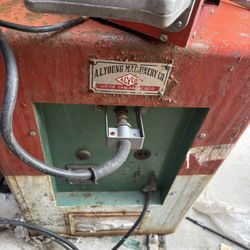 Wood Welder Work Repair Furniture Tool