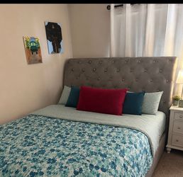 Cal King Bed Framt