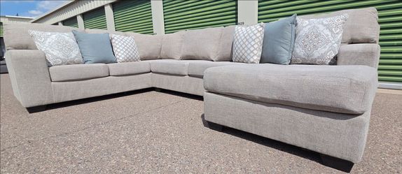 Ashley Furniture Sectional Couch
