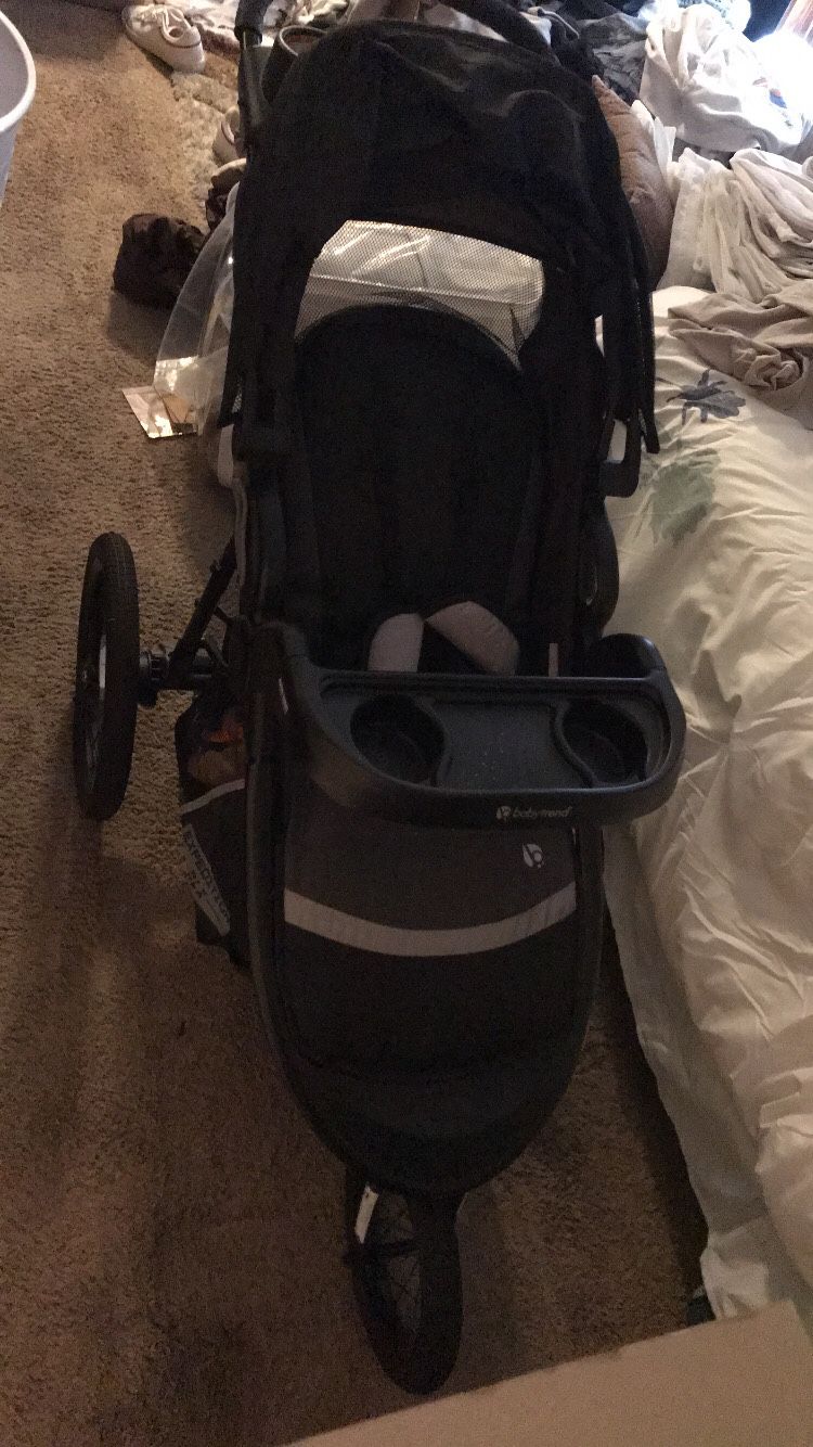 Baby trend  Stroller 