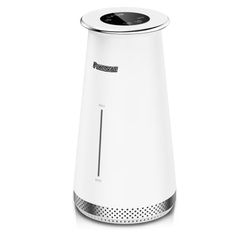 Powerscale Ozone Generator Fruit and Vegetable Washing Machine with Ozone Bubble Removes Pesticides 